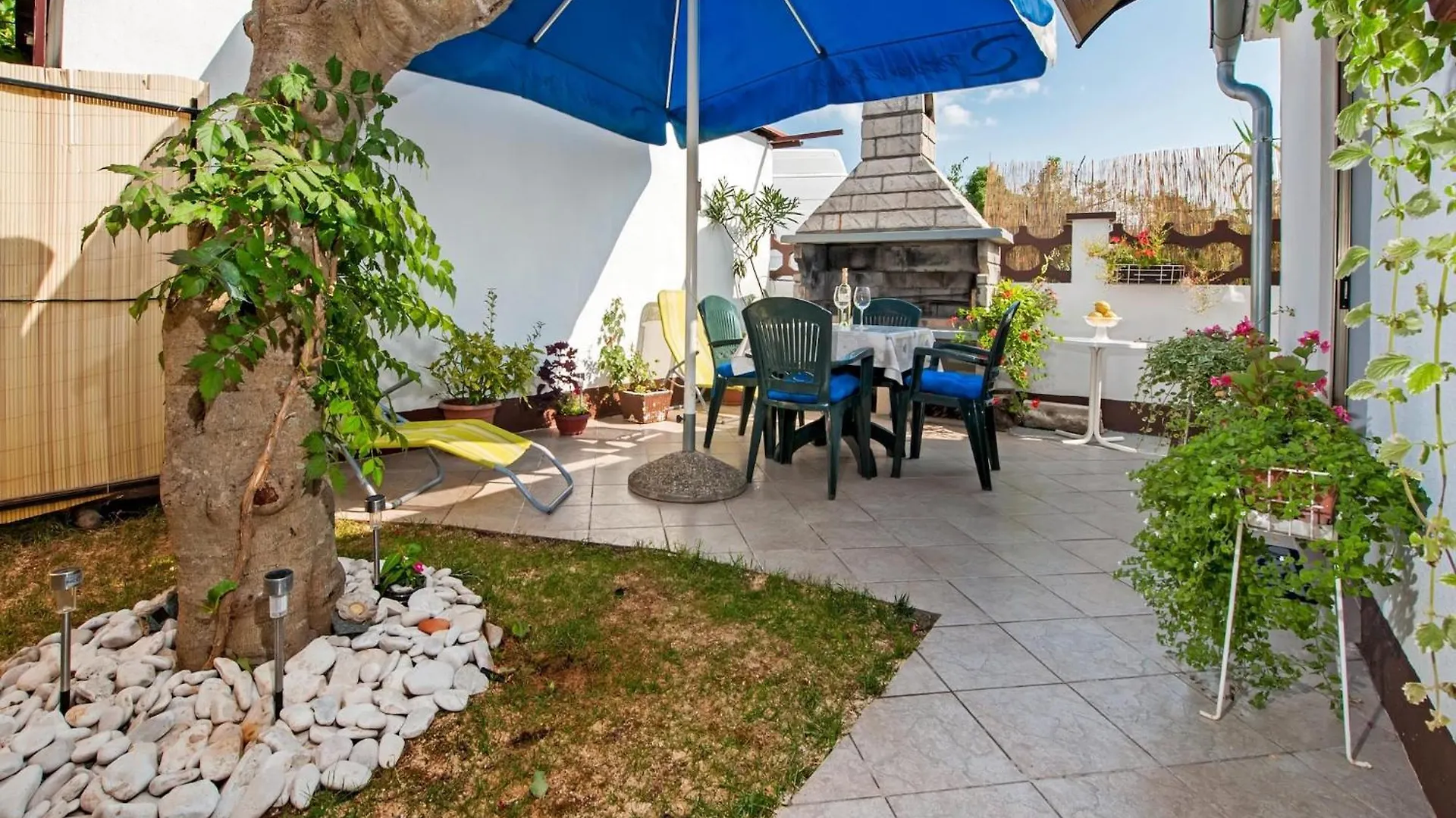 Nice Holiday Home With Private Terrace Rovinj