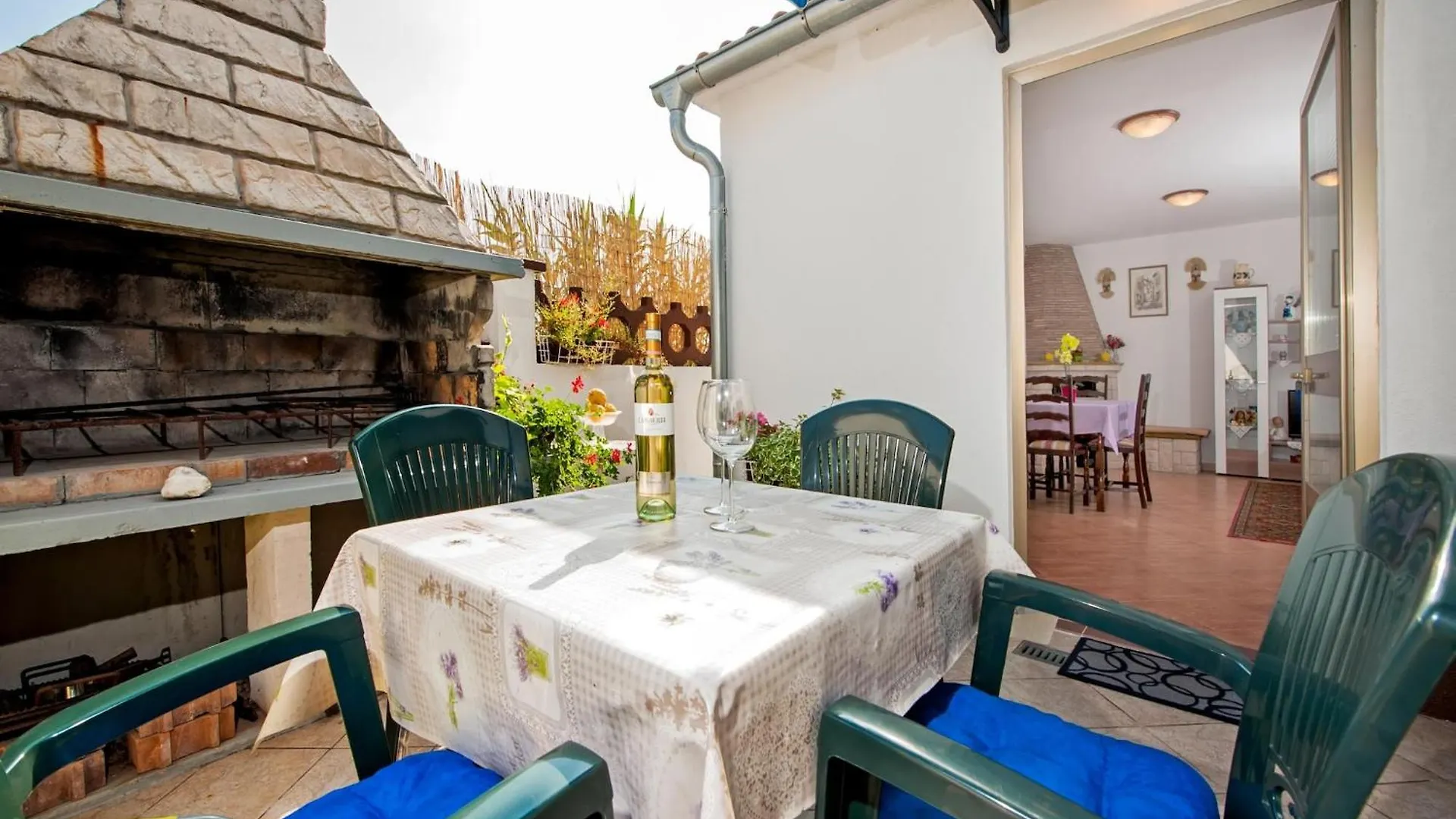 Nice Holiday Home With Private Terrace Rovinj Croatia